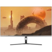 تصویر مانیتور جی پلاس 22 اینچ مدل GDM-226MN GPlus GDM-226MN 22inch VA 1920 × 1080 100Hz 5ms 250Nits