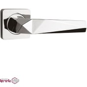 تصویر دستگیره روزت سویچی ایران کد 2300 Iran rosette switch handle code 2300