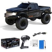 تصویر ماشین کنترلی فورد رپتور مدل ZP1009 مناسب نوجوان و بزرگسال 