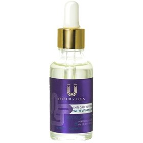 تصویر سرم حاوی ویتامین A 