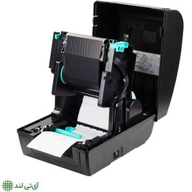 تصویر پرینتر لیبل زن میوا مدل MBP-4200 ا MBP 4200 Label Printer MBP 4200 Label Printer