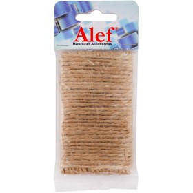 تصویر کنف باریک alef 