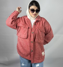 تصویر شکت پشمی پاییزه کد190 