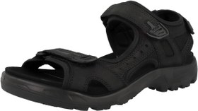 تصویر ECCO Men's Yucatan Plus Sport Sandal | صندل اسپرت مردانه ECCO یوکاتان پلاس 