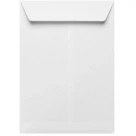 تصویر پاکت اداری A5 رنگ سفید white envelope A5