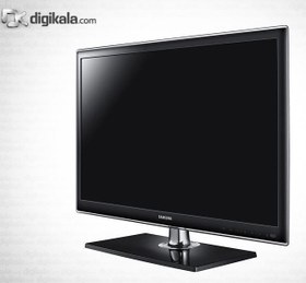 تصویر تلویزیون ال ای دی سامسونگ مدل 37D5550 سایز 37 اینچ ا Samsung 37D5550 LED TV 37 Inch Samsung 37D5550 LED TV 37 Inch