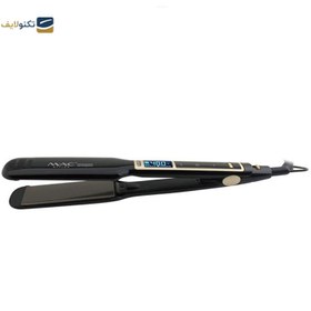 تصویر اتو مو مک استایلر مدل MC-2096 به همراه موزن گوش و بینی مدل MC-8809 MAC Styler MC-2096 Hair Straightener