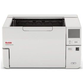 تصویر اسکنر اسناد کداک مدل Kodak Alaris S3100F Kodak Alaris S3100F Document Scanner