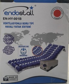 تصویر تشک مواج سلولی endostal 