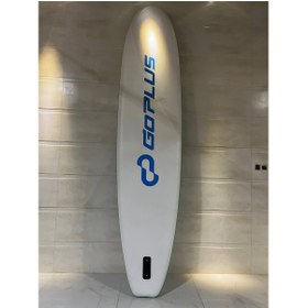 تصویر پدل برد 11 فوت GOPLUS آبی 