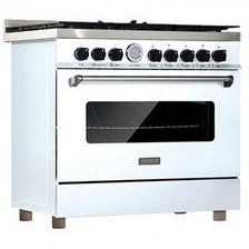 تصویر اجاق گاز والنتینو اسنوا مدل SGC5-6122N SGC5-6122N oven