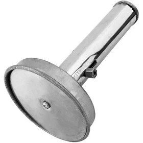 تصویر فلافل زن استیل 