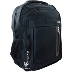 تصویر کوله پشتی دانشجویی پلاتین Platin 6887/18 