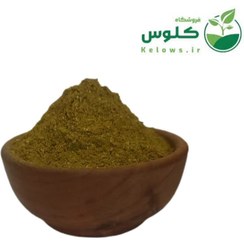 تصویر ادویه قرمه سبزی 5 کیلویی 