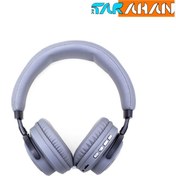 تصویر هدفون بی سیم کینگ استار مدل KBH52 Headphones Wireless Kingstar KBH52