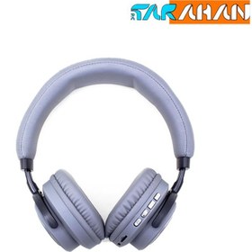 تصویر هدفون بی سیم کینگ استار مدل KBH52 Headphones Wireless Kingstar KBH52