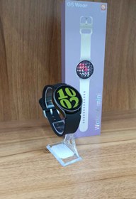 تصویر ساعت هوشمند سامسونگ Watch 6 Mini Smart Watch Samsung 6 Mini