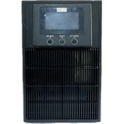 تصویر یو پی اس 1KVAدست دوم مگامد مدل VOLTA 