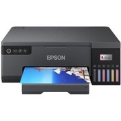 تصویر پرینتر اپسون مدل EcoTank L8050 ا Epson inkjet L8050 Printer Epson inkjet L8050 Printer