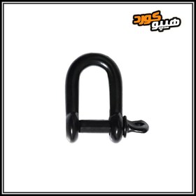 تصویر شگل شماره 5مشکی 