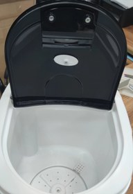 تصویر مینی واش ایتالوکس مدل MW35 ظرفیت ۳.۵ کیلوگرم 