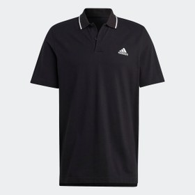 تصویر تی شرت آستین استاندارد طرح دار مردانه | آدیداس adidas IC9314 