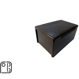 تصویر جعبه 4 آمپر کد 2040 