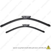 تصویر تیغه برف پاک کن جلو کپچر (۲۰۱۷ به بعد ) 