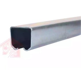 تصویر ریل کشویی نیمه سبک سری 3*3 charkhesh arya 09122813154