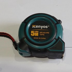 تصویر متر ۵ متری کنیوس نشکن Metr-5m-Kenyos