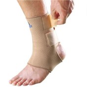 تصویر قوزک بند طبی اپو Oppo کد 1004 Oppo Ankle Support 1004