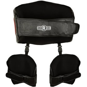 تصویر میت بوکس هیکلی رینگ سایدمدل 1 