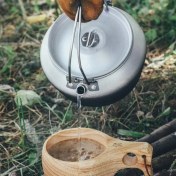 تصویر کتری فایرمپل firemaple مدل nimbus 