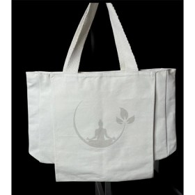 تصویر کیف کتان یوگا 