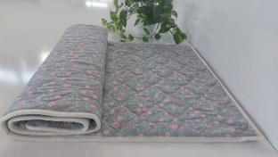 تصویر تشک نمدی 