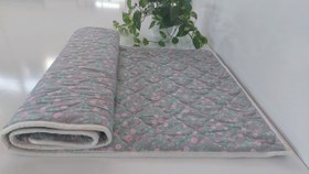 تصویر تشک نمدی 