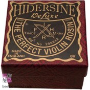 تصویر کلیفون ویولن هیدرسین مدل De Luxe 