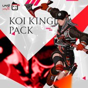 تصویر koi kingdom pack 