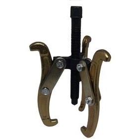 تصویر پولی کش سه شاخ مدل hfkn100 