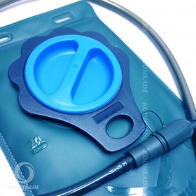 تصویر کمل بک SNOWHAWK درب پیچی 2 لیتری 