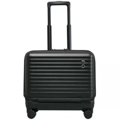 تصویر چمدان خلبانی اکولاک مدل سلسترا پایلوت کیف خلبانی اکولاک