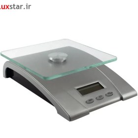 تصویر ترازو آشپزخانه یونیک مدل UN-6506 Unique Un-6506 kitchen scale