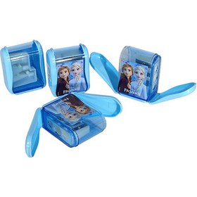 تصویر مدادتراش فروزن 