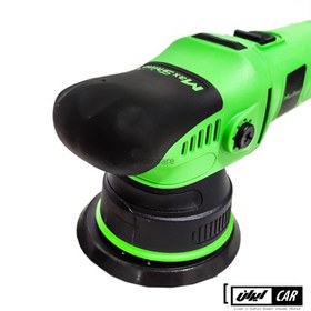 تصویر دستگاه پولیش اوربیتال دوال اکشن مکس شاین پرو مدل Maxshine M8S V2 G Dual Action Polisher 