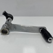 تصویر پدال دنده گلکسی na180 اصلی اورجینال sym 