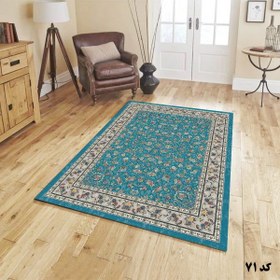 تصویر روفرشی کشدار کد 071 