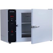 تصویر آون آزمایشگاهی ۵۵ لیتر Laboratory oven 55 liters