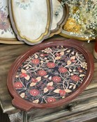 تصویر سینی مدل ایتالیایی 