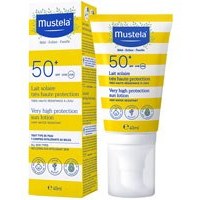 تصویر کرم ضد آفتاب موستلا Mustela - 40میل 7114753544-02