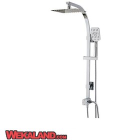 تصویر علم دوش KWC مدل اونیکس KWC Onix Shower Rail